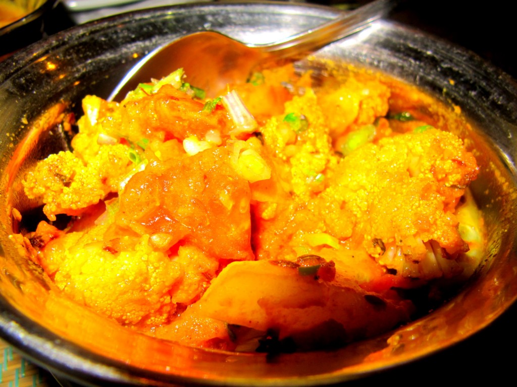 Best Vegetarian Indian Cuisine