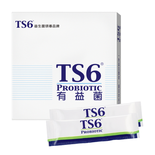 TS6 Probiotics